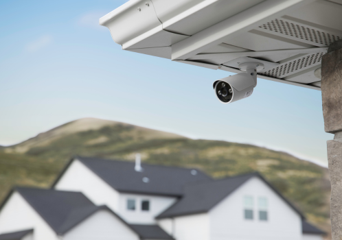 CCTV Systems
